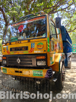 Ashok Leyland 1616il